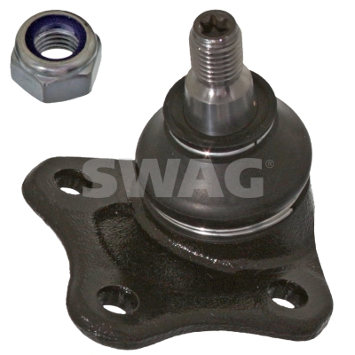 4044688506177 | Ball Joint SWAG 32 78 0020